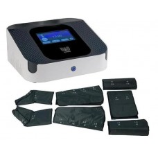 Presoterapia + Sauna 